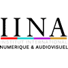 International Institute for Digital and Audiovisual Studies logo