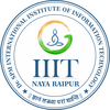 International Institute of Information Technology, Naya Raipur logo