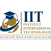 International Institute of Technology logo
