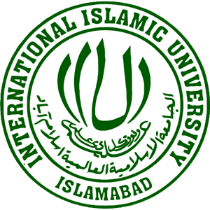 International Islamic University, Islamabad logo