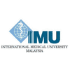 International Medical University logo