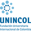International University Foundation of Colombia logo