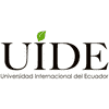 International University of Ecuador logo