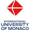 International University of Monaco logo