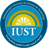 International University of Science and Technology logo