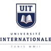 International University of Tunis logo