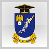 Ion Creanga Pedagogical State University logo