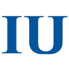 Iqra University logo