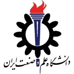 Iran University of Science and Technology logo