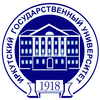 Irkutsk State University logo