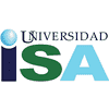 ISA University logo