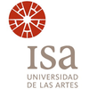 ISA, University of the Arts logo