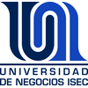 ISEC University logo