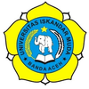 Iskandarmuda University logo