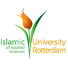 Islamic University of Applied Sciences Rotterdam logo