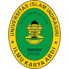 Islamic University of Indragiri logo
