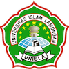 Islamic University of Lamongan logo