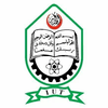 Islamic University of Technology logo