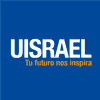 Israel University logo