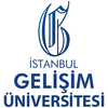 Istanbul Developmental University logo