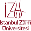 Istanbul Sabahattin Zaim University logo