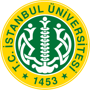 Istanbul University logo