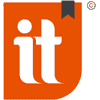 IT Business School logo