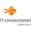 IT University of Copenhagen logo