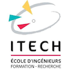 ITECH Textile and Chemical Institute of Lyon logo