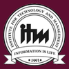ITM University Raipur logo