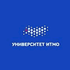 ITMO University logo