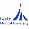 Iwate Medical University logo