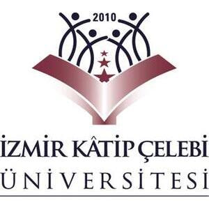 Izmir Katip Celebi University logo