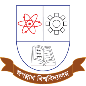 Jagannath University - Dhaka logo