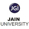 Jain University logo