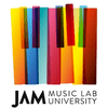 Jam Music Lab Private University logo