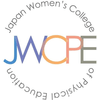 Japan Women's College of Physical Education logo