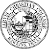 Jarvis Christian College logo