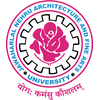 Jawaharlal Nehru Architecture and Fine Arts University logo