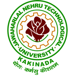 Jawaharlal Nehru Technological University, Kakinada logo
