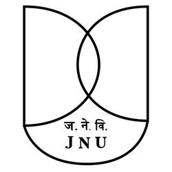 Jawaharlal Nehru University logo