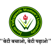 Jayoti Vidyapeeth Women's University logo