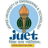 Jaypee University of Engineering and Technology logo
