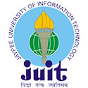 Jaypee University of Information Technology logo