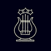 Jazepa Vitola Latvian Academy of Music logo