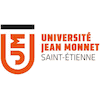 Jean Monnet University logo