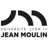 Jean Moulin University Lyon 3 logo