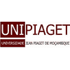 Jean Piaget University of Mozambique logo