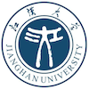 Jianghan University logo