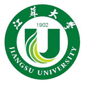 Jiangsu University logo